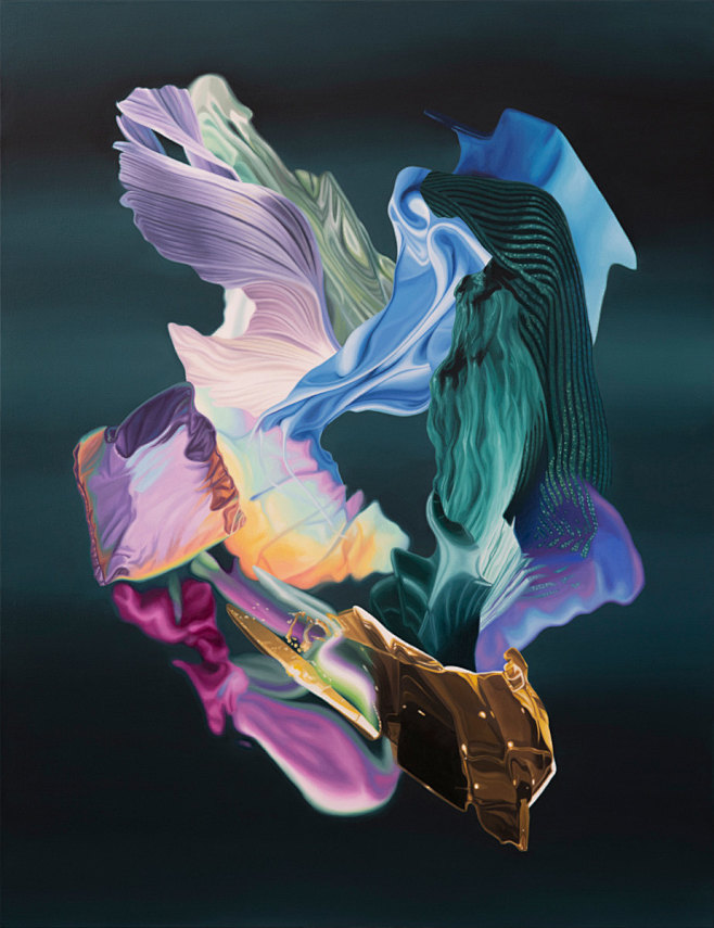 abstractfigurativelandscapelandscapepaintingoiloilpainting