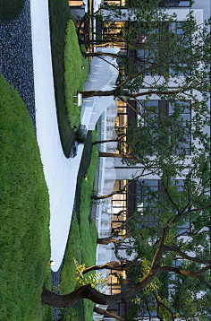图·匪采集到B1-示范区