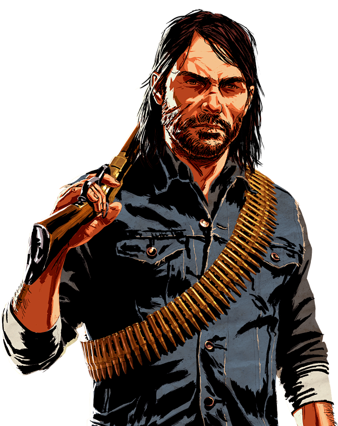 thevanderlindegangreddeadredemption2agangofoutlawsrene