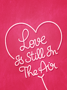 乱七八糟-灵感-花瓣网|陪你做生活的设计师 | happy_valentines_day