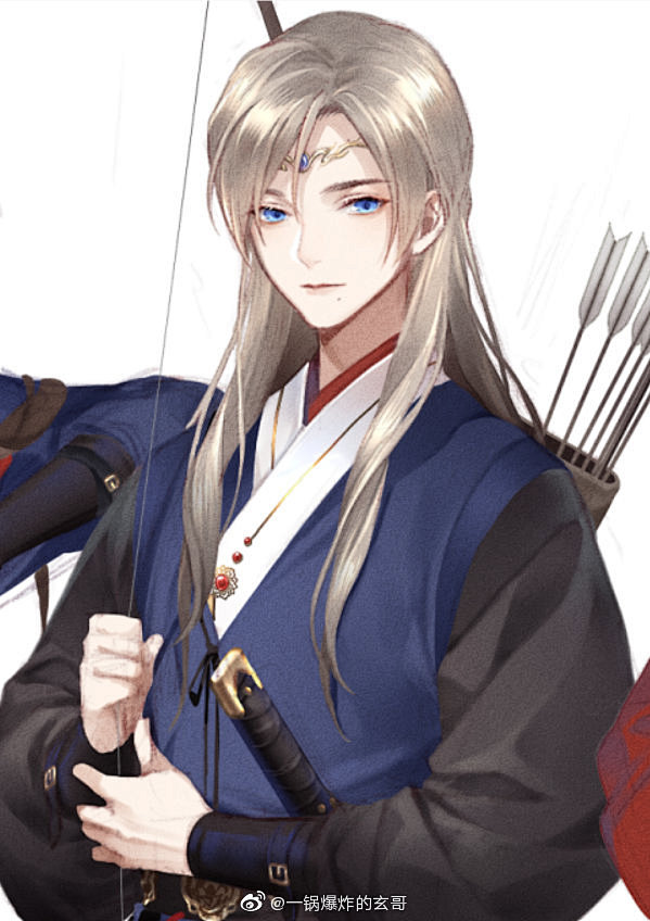 一锅爆炸的玄哥的照片 - 微相册