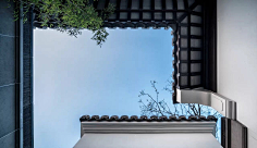 公主彻夜未眠采集到建筑
