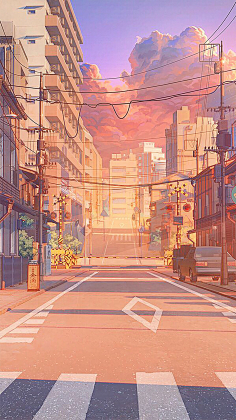Hepfox采集到过云山的葵与夏゛