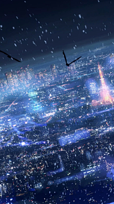 储物间采集到插画-场景