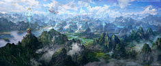 duguyijie采集到场景