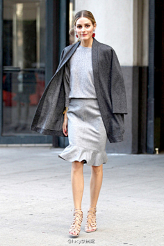 翠西采集到Fashion