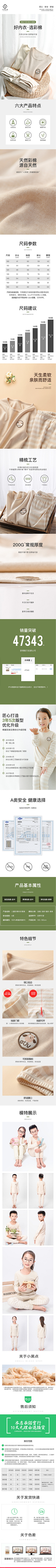 JazlynChu采集到A-首页详情参考-内衣、鞋子、服饰类