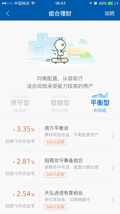 一分钱的价值采集到金融