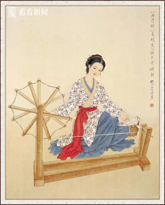 xiarilinfen采集到汪玉婷的画作