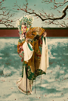 东北四小鱼采集到国粹