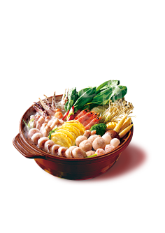 爱画画的设计采集到素材-零食饮料