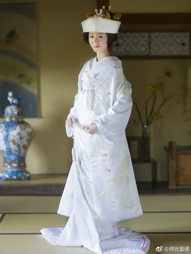 白无垢しろむく和服67676767