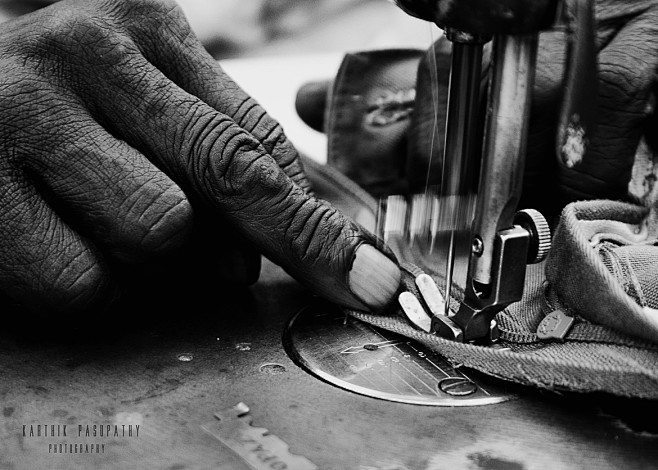 karthikpasupathy在500px上的照片tailormade缝纫机