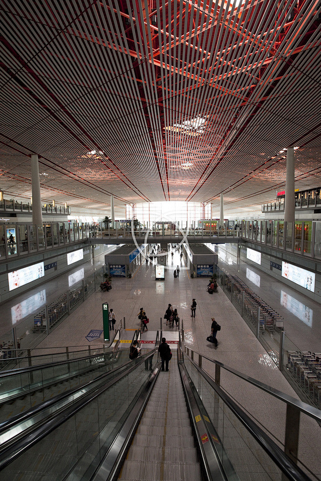 北京首都国际机场