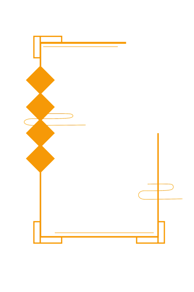 中国风边框素材