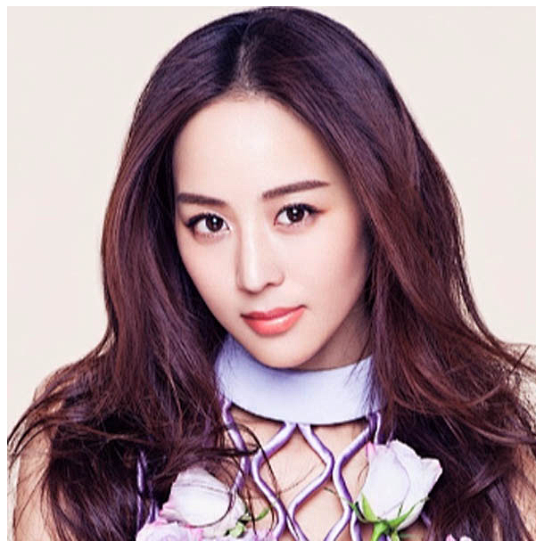 张钧甯怎么读张钧甯的甯读音是叫ning还是mi1