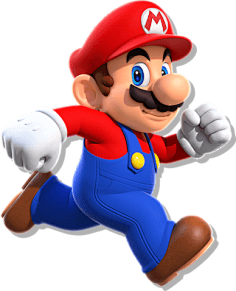 素材 人物-花瓣网|陪你做生活的设计师 | 马里奥