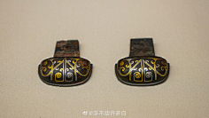 花花1025采集到中国配饰—物件