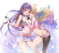 冷漠—*=*—采集到lovelive