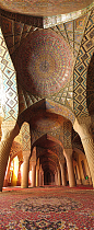 Mosaics,ISLAMIC ART AND ARCHITECTURE