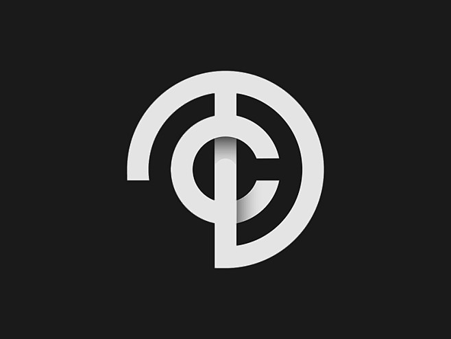 光盘光碟16款cd元素logo设计优优教程网