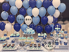 Special-Time-采集到Party
