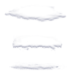 海芯晴采集到光效光线