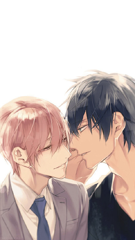 宝井理人 #ten count# 用官图.