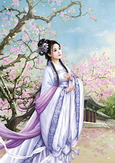 love(3)you采集到古风