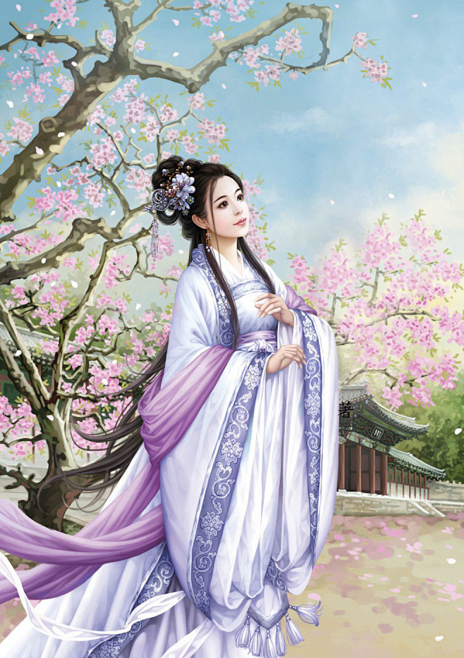 love(3)you采集到古风