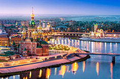 啊呆呆哇采集到世界旅游美图