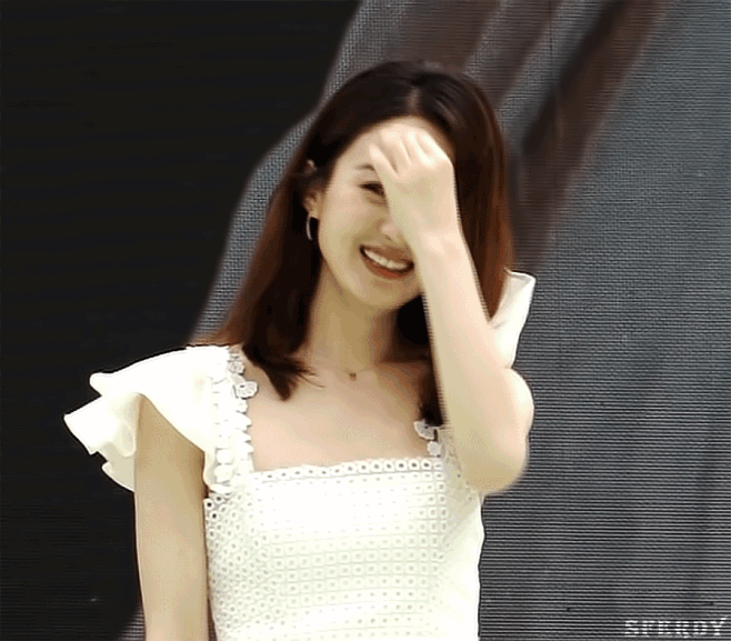 微微来者采集到GIF