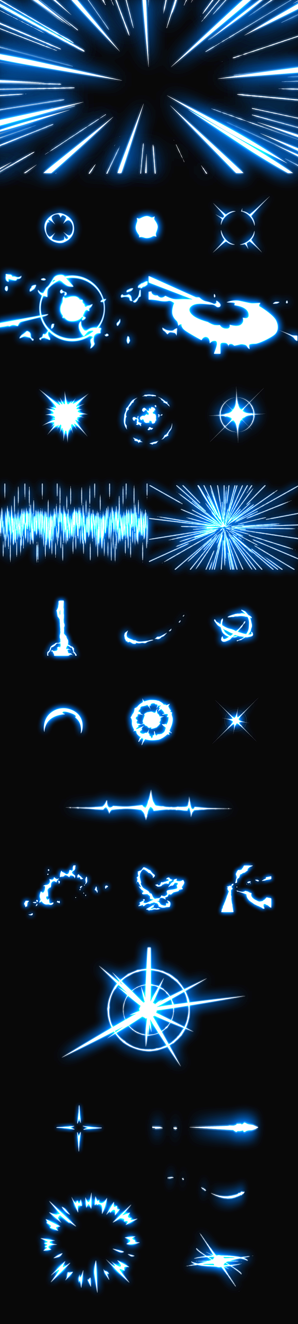 flash动画特效素材游戏特效素材影视特效材高清素材ae模板淘宝网