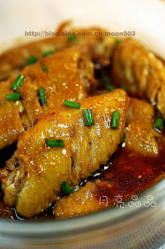 小天儿LELE采集到美食