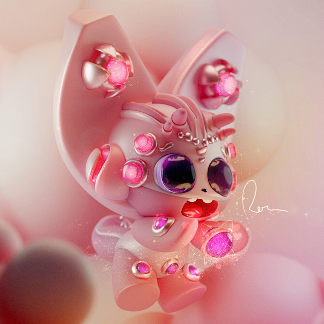 puffy puffpuff : cut.