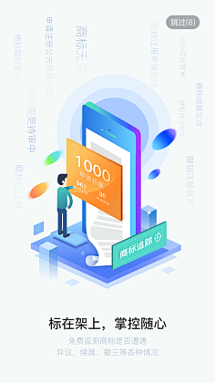 Dan777采集到引导页