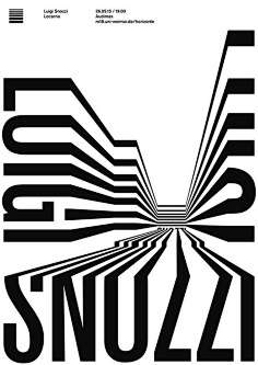 [珍西非比] 形式美的法则变化与统一,创意类海报@收集于网络萝卜卜卜