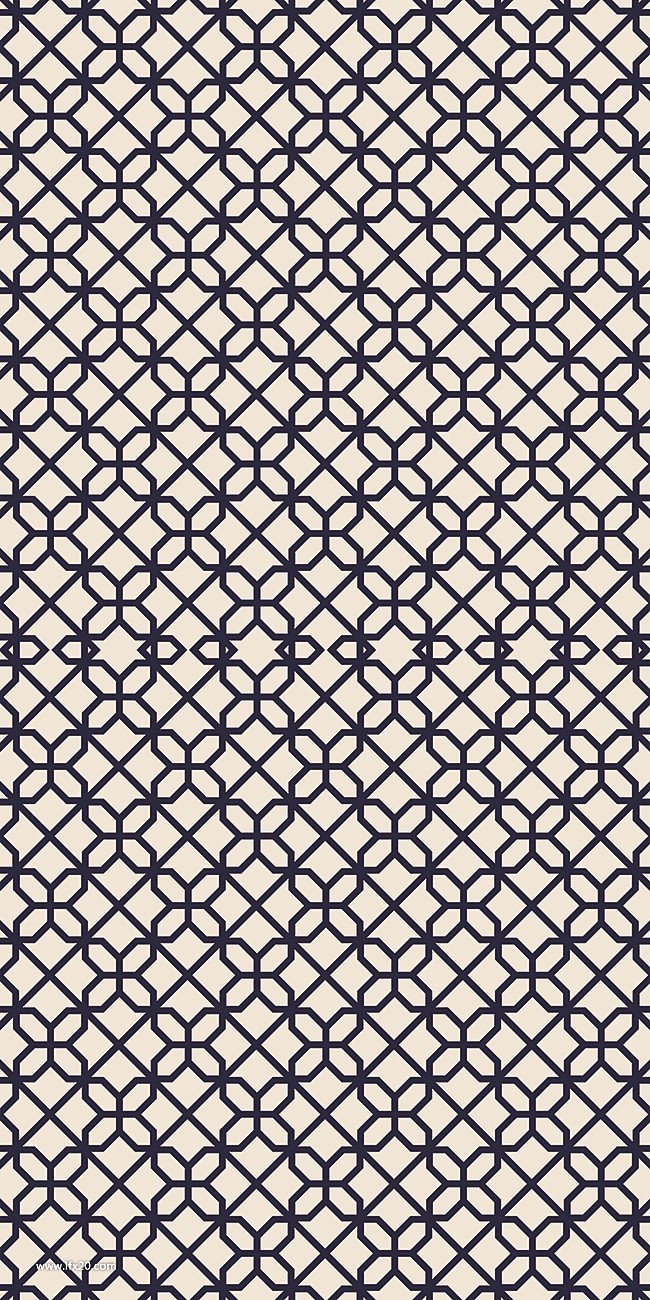 几何图形艺术背景