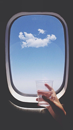 逆旅主人采集到空落