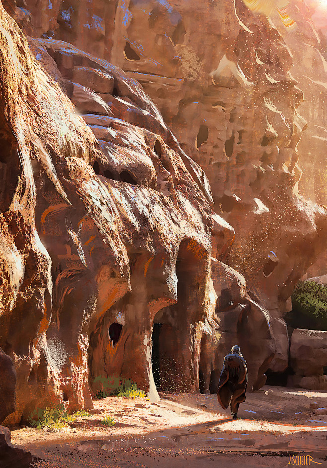 前任职于华纳动画集团。曾参与制作《驯龙高手