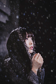 雪*柠采集到闻文*滋字