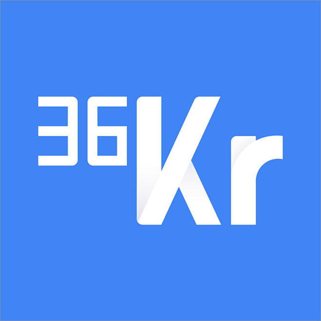 36氪