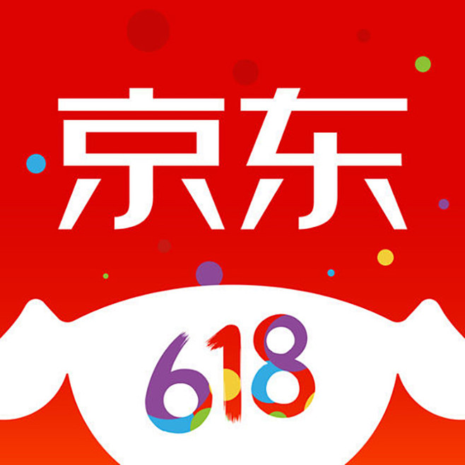 京东2017618图标applogoicon