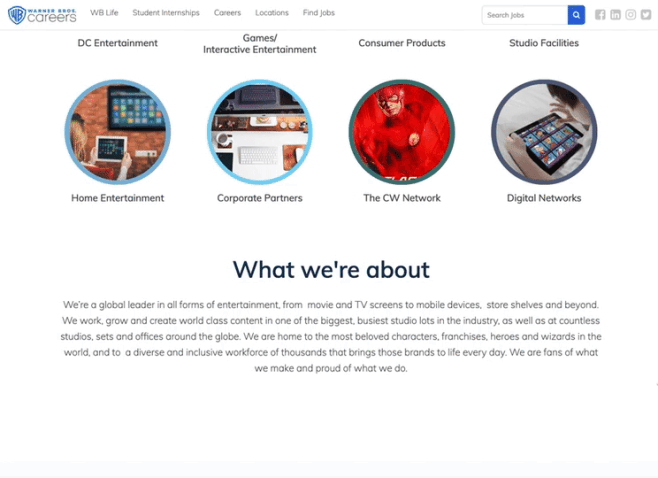 栅格化布局如何做到响应式