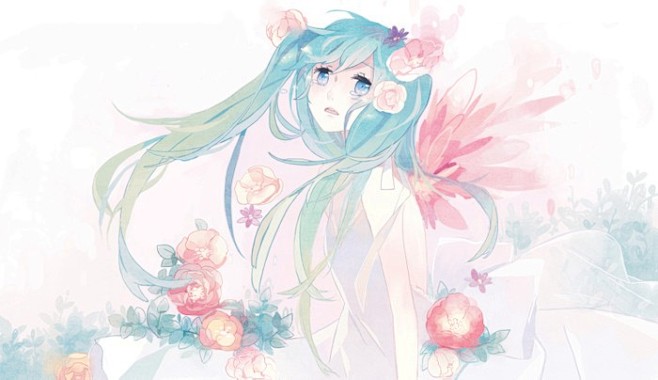 初音未来