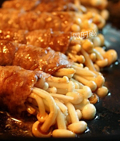 胖子的小猪采集到美食