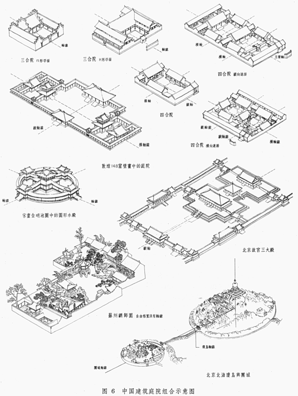 com 古代建筑设计图 tieba.baidu.com