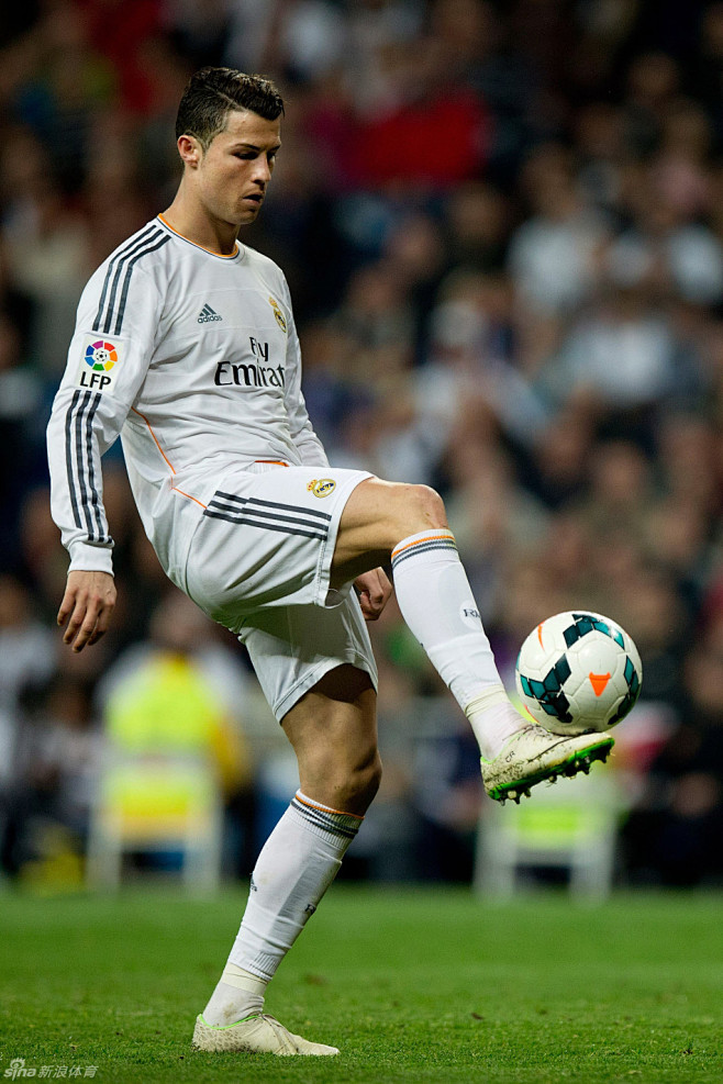 [西甲]皇家马德里3-0莱万特 : 北京时间3月10日