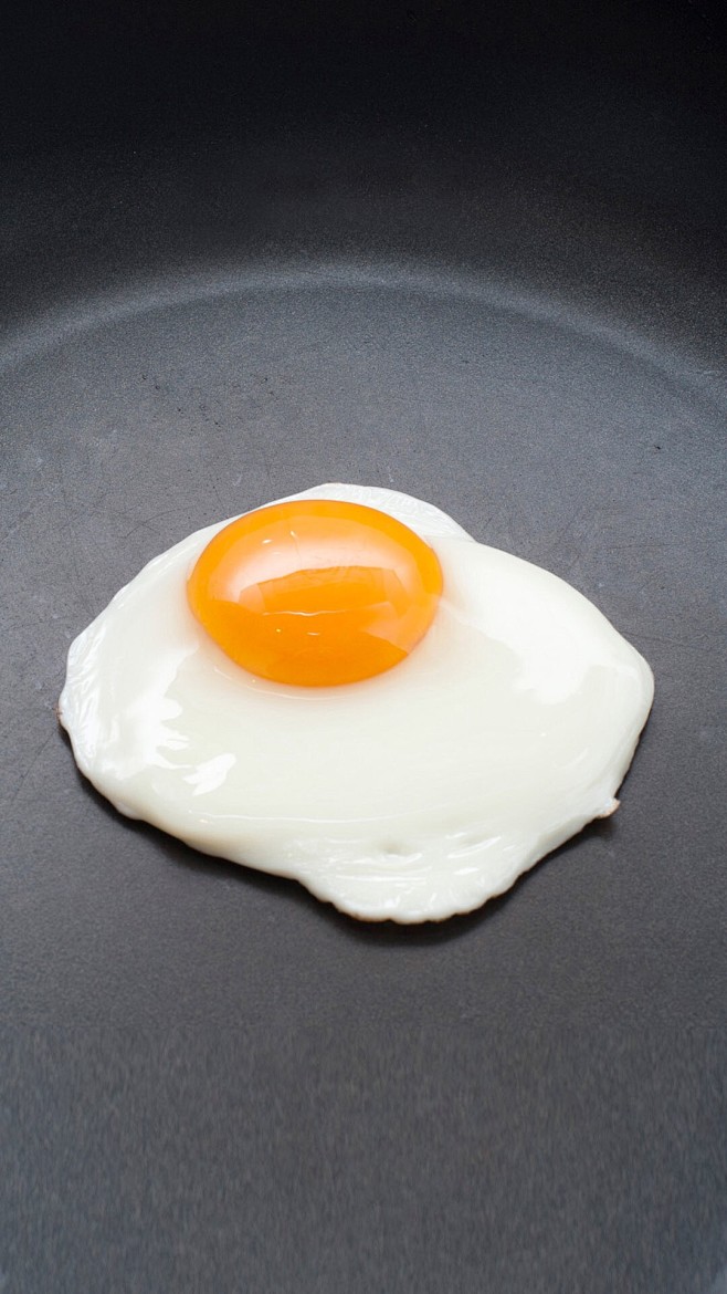 煎蛋