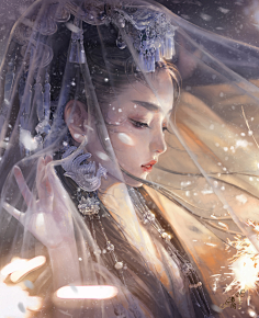 空丨采集到动漫